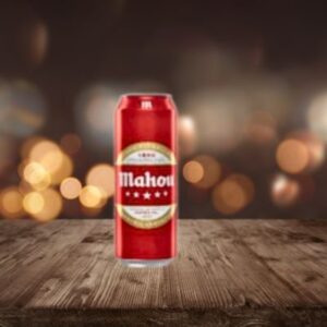 MAHOU