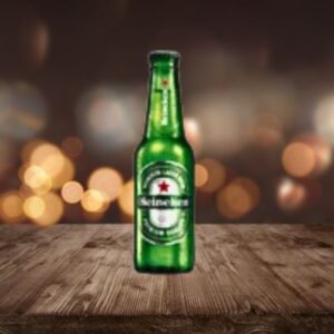 HEINEKEN