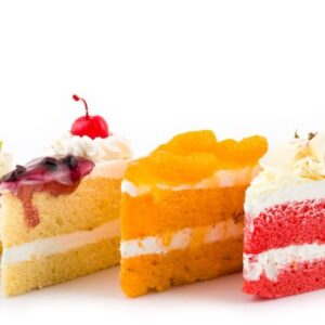 TARTA VARIADA